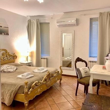 Ca' Giardini Boutique Apartment Venice Exterior photo