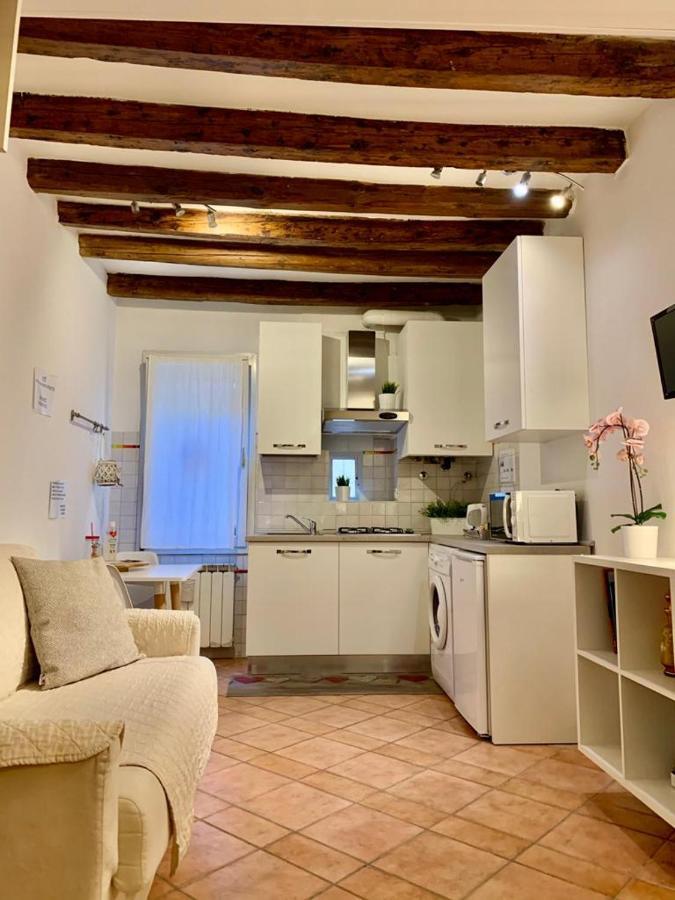 Ca' Giardini Boutique Apartment Venice Exterior photo