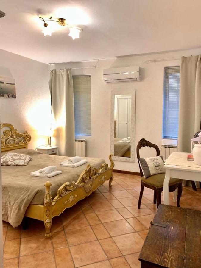 Ca' Giardini Boutique Apartment Venice Exterior photo