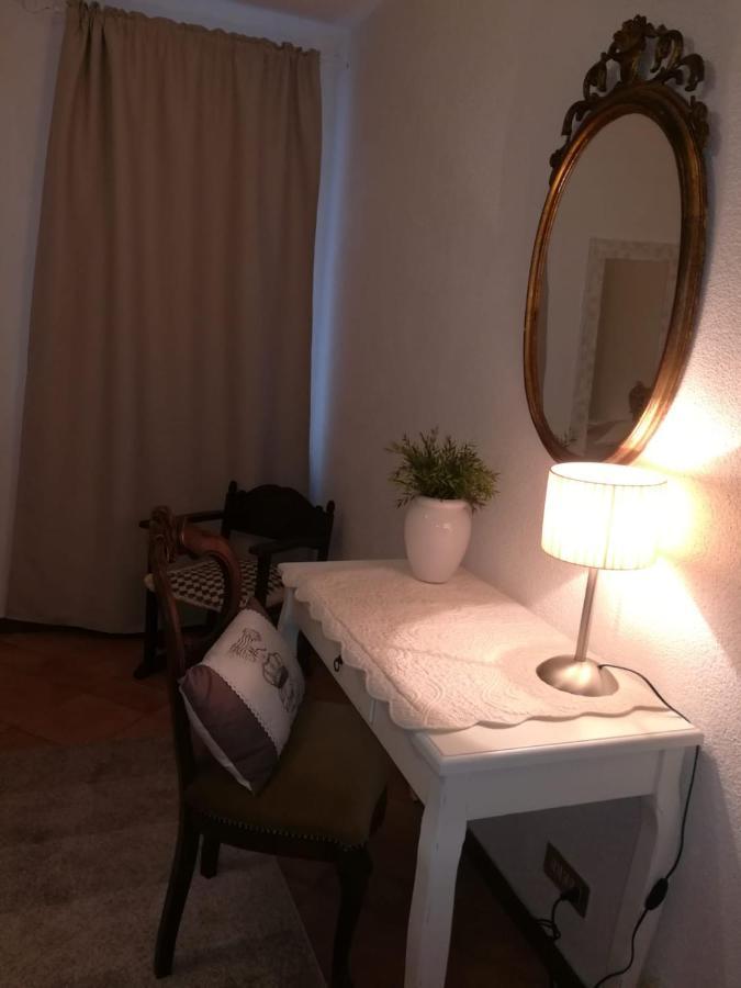 Ca' Giardini Boutique Apartment Venice Exterior photo