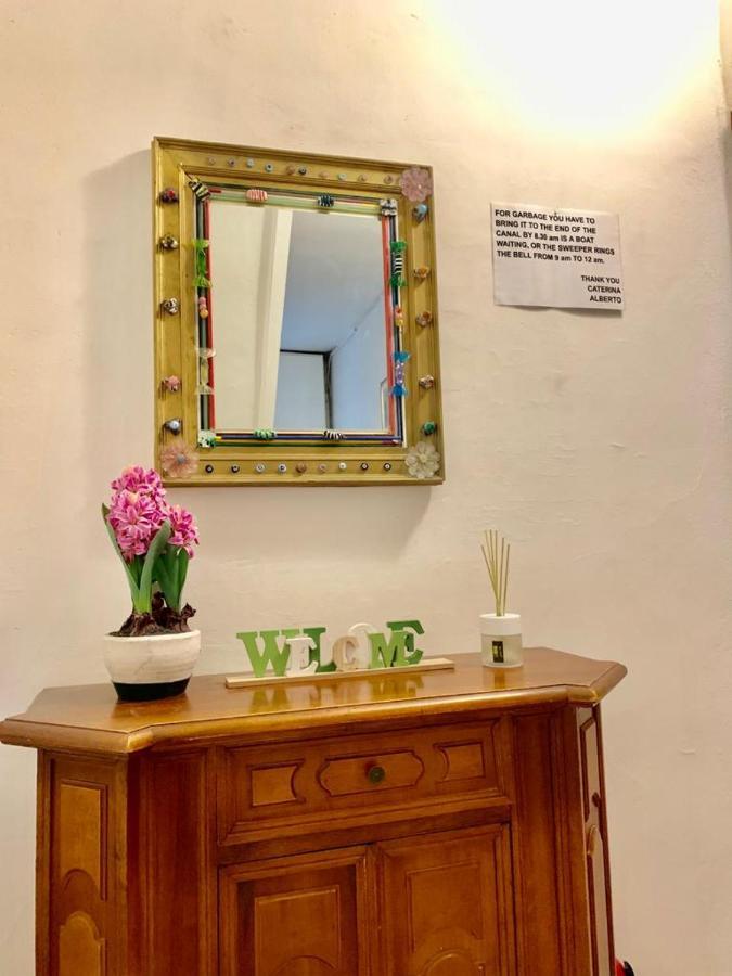 Ca' Giardini Boutique Apartment Venice Exterior photo